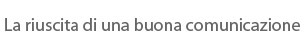 comunicazione advertising marketing liguria genova chiavari lavagna rapallo sestri levante